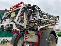 2012 kuhn oceanis 5600 l 36 m veldspuit - afbeelding 12 van  12