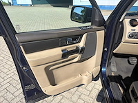 2012 land rover discovery 4 sdv6 . - afbeelding 1 van  26