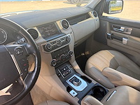 2012 land rover discovery 4 sdv6 . - afbeelding 2 van  26