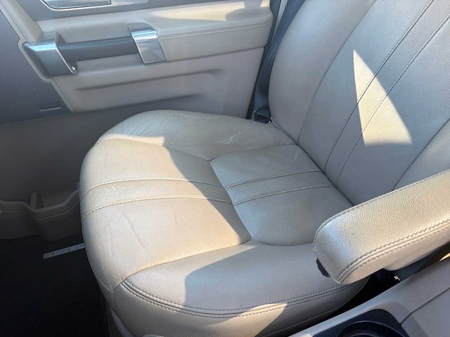 2012 land rover discovery 4 sdv6 . - afbeelding 4 van  26