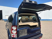 2012 land rover discovery 4 sdv6 . - afbeelding 11 van  26
