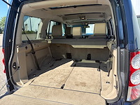 2012 land rover discovery 4 sdv6 . - afbeelding 13 van  26