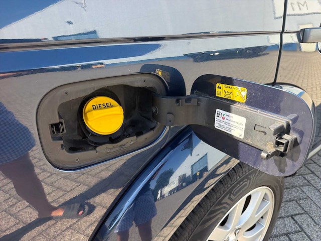 2012 land rover discovery 4 sdv6 . - afbeelding 16 van  26