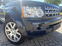 2012 land rover discovery 4 sdv6 . - afbeelding 22 van  26