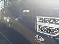 2012 land rover discovery 4 sdv6 . - afbeelding 24 van  26