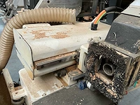 2012 lari&lari fr20ta cnc-freesmachine - afbeelding 7 van  15