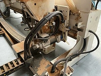 2012 lari&lari fr20ta cnc-freesmachine - afbeelding 12 van  15