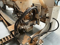 2012 lari&lari fr20ta cnc-freesmachine - afbeelding 12 van  15