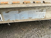 2012 lenaerts blommaerts vfr 105 aluminium oprijrampen (2x) - afbeelding 5 van  5