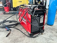 2012 lincoln electro 200c speedtec mig las - afbeelding 7 van  16