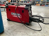 2012 lincoln electro 200c speedtec mig las - afbeelding 9 van  16