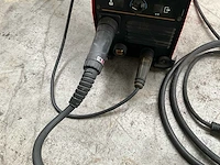 2012 lincoln electro 200c speedtec mig las - afbeelding 15 van  16