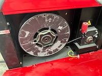 2012 lincoln electro 200c speedtec mig las - afbeelding 3 van  16