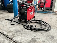 2012 lincoln electro 200c speedtec mig las - afbeelding 5 van  16