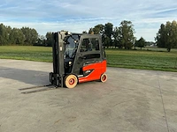 2012 linde e25hl-01/600 (3t)vorkheftruck met vernieuwde accu (15/11/23) - afbeelding 15 van  77