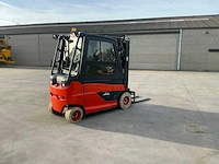 2012 linde e25hl-01/600 (3t)vorkheftruck met vernieuwde accu (15/11/23) - afbeelding 23 van  77