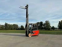 2012 linde e25hl-01/600 (3t)vorkheftruck met vernieuwde accu (15/11/23) - afbeelding 56 van  77