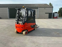 2012 linde e25hl-01/600 (3t)vorkheftruck met vernieuwde accu (15/11/23) - afbeelding 20 van  74