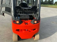 2012 linde e25hl-01/600 (3t)vorkheftruck met vernieuwde accu (15/11/23) - afbeelding 50 van  74