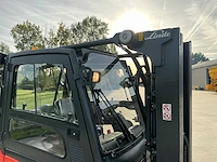 2012 linde e25hl-01/600 (3t)vorkheftruck met vernieuwde accu (15/11/23) - afbeelding 61 van  74
