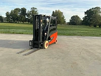 2012 linde e25hl-01/600 (3t)vorkheftruck met vernieuwde accu (15/11/23) - afbeelding 16 van  77