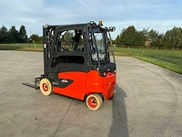 2012 linde e25hl-01/600 (3t)vorkheftruck met vernieuwde accu (15/11/23) - afbeelding 32 van  77