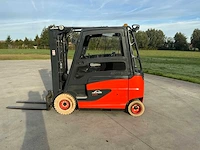2012 linde e25hl-01/600 (3t)vorkheftruck met vernieuwde accu (15/11/23) - afbeelding 33 van  77