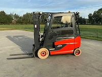 2012 linde e25hl-01/600 (3t)vorkheftruck met vernieuwde accu (15/11/23) - afbeelding 35 van  77