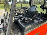2012 linde e25hl-01/600 (3t)vorkheftruck met vernieuwde accu (15/11/23) - afbeelding 47 van  77