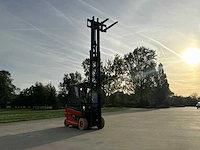 2012 linde e25hl-01/600 (3t)vorkheftruck met vernieuwde accu (15/11/23) - afbeelding 45 van  77