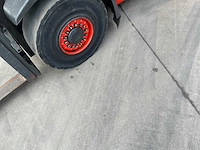 2012 linde h30t-01 vorkheftruck - afbeelding 13 van  44