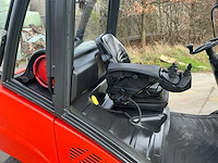 2012 linde h30t-01 vorkheftruck - afbeelding 17 van  44