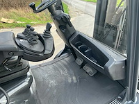 2012 linde h30t-01 vorkheftruck - afbeelding 18 van  44