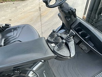 2012 linde h30t-01 vorkheftruck - afbeelding 19 van  44