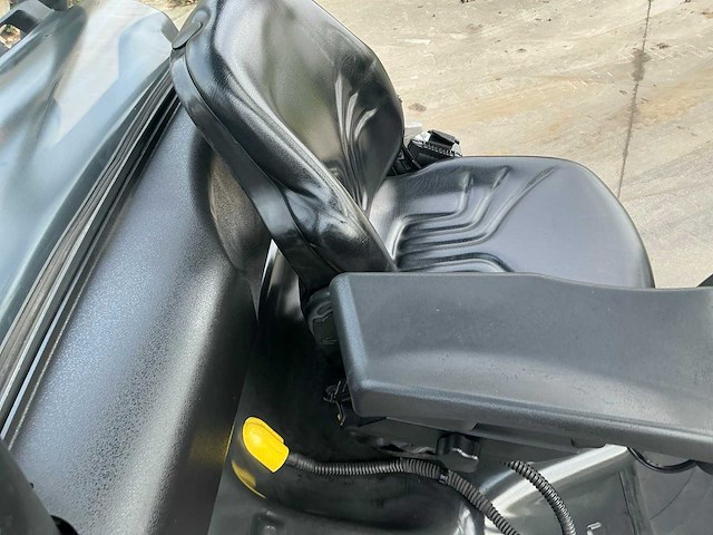 2012 linde h30t-01 vorkheftruck - afbeelding 20 van  44