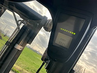 2012 linde h30t-01 vorkheftruck - afbeelding 21 van  44