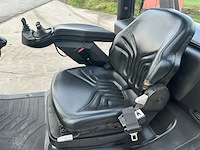 2012 linde h30t-01 vorkheftruck - afbeelding 24 van  44