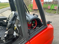 2012 linde h30t-01 vorkheftruck - afbeelding 25 van  44