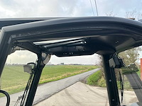 2012 linde h30t-01 vorkheftruck - afbeelding 26 van  44