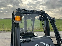 2012 linde h30t-01 vorkheftruck - afbeelding 28 van  44