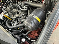 2012 linde h30t-01 vorkheftruck - afbeelding 31 van  44