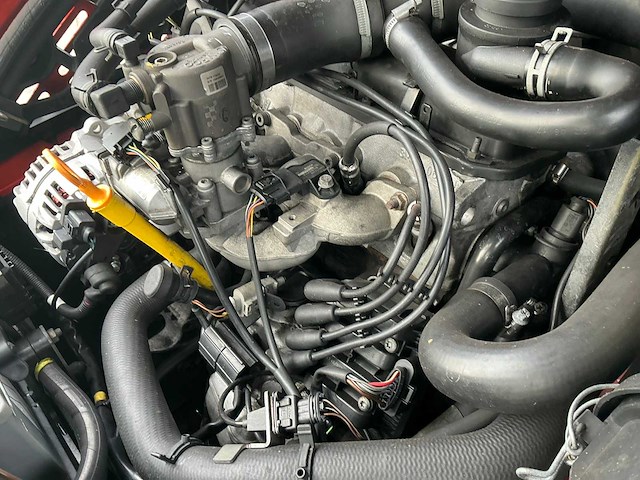 2012 linde h30t-01 vorkheftruck - afbeelding 32 van  44