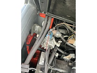 2012 linde h30t-01 vorkheftruck - afbeelding 36 van  44