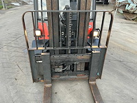 2012 linde h30t-01 vorkheftruck - afbeelding 39 van  44