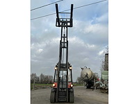2012 linde h30t-01 vorkheftruck - afbeelding 34 van  44