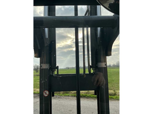 2012 linde h30t-01 vorkheftruck - afbeelding 40 van  44