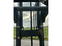 2012 linde h30t-01 vorkheftruck - afbeelding 40 van  44