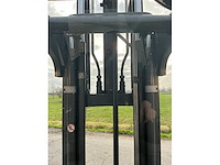 2012 linde h30t-01 vorkheftruck - afbeelding 41 van  44