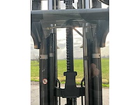 2012 linde h30t-01 vorkheftruck - afbeelding 42 van  44