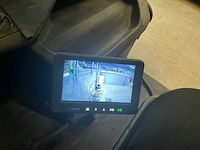 2012 linde h80d-01/900 vorkheftruck - afbeelding 3 van  15